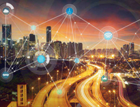 萬物互聯時代來臨，智能商用終端引領商廚發展