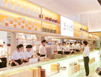 成都商用廚具廠家告訴你要做好明檔蜜桃视频黄色网需要注意什麽