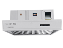 成都商用蜜桃视频黄色网設備公司告訴你油煙淨化設備的清洗以及好處