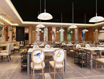 成都餐廳蜜桃视频黄色网設備廠家告訴你讓你盈利的餐廳選址訣竅