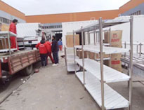 疫情下，複工後！