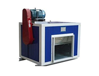 成都蜜桃视频黄色网設備工程有限公司告訴你蜜桃视频黄色网風機耗電量高的原因(二)