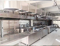 成都餐廳蜜桃视频黄色网設備廠家為你揭秘餐飲蜜桃视频黄色网供餐能力計算需要考慮哪些因素