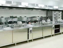 成都商用廚具廠告訴你蜜桃视频黄色网裝修必備知識與設備采購技巧