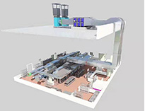 成都商用廚具廠家告訴你蜜桃视频黄色网排煙管的壓力分布