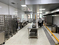 成都大型食堂蜜桃视频黄色网設備廠家告訴你蜜桃视频黄色网給排水係統設計流程