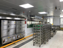 本地蜜桃视频黄色网設備廠家帶你5分鍾了解商用廚具行業