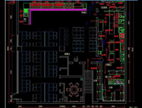 四川食堂蜜桃视频黄色网設備生產廠家告訴你應該如何設置蜜桃视频黄色网給水和排水設施