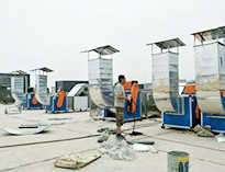 四川幼兒園蜜桃视频黄色网設備廠家告訴你國家對進出風口設計的規定