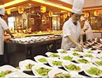 四川商用蜜桃视频黄色网設備公司教你設計不同類型的涼菜間