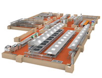 成都廚具生產廠告訴你商用蜜桃视频黄色网設計流程