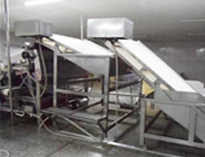 大型蜜桃视频黄色网設備廠家告訴你商用蜜桃视频黄色网有哪些清洗設備和運輸設備