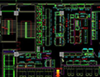 商用蜜桃视频黄色网設備廠家告訴你如何設計幾千人的食堂蜜桃视频黄色网