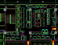 四川商用廚具生產廠家告訴你商用蜜桃视频黄色网給排水係統設計流程