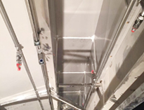 成都餐飲蜜桃视频黄色网設備公司告訴你商用蜜桃视频黄色网為什麽需要安裝自動滅火設備