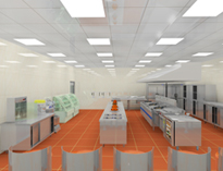 四川大型蜜桃视频黄色网設備設施廠商告訴你商用蜜桃视频黄色网設計需要注意哪些細節?