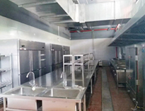 商用蜜桃视频黄色网設備公司告訴你商用廚具使用注意事項