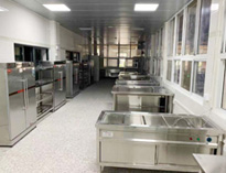 成都食堂蜜桃视频黄色网設備廠家告訴你如何才能設計好職工食堂蜜桃视频黄色网