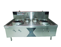 老牌蜜桃视频黄色网設備廠家和你談談各類商用爐灶的熱效率