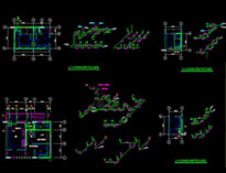 幼兒園蜜桃视频黄色网設備廠家告訴如何設計蜜桃视频黄色网給排水