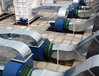 商用蜜桃视频黄色网設備廠家告訴你如何測試和調整抽排係統各類技術參數