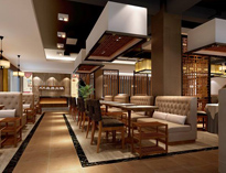 成都廚具蜜桃视频黄色网設備廠告訴你火鍋店蜜桃视频黄色网該如何設計排煙係統