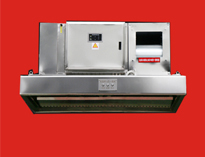 成都蜜桃视频黄色网設備廠告訴你蜜桃视频黄色网排煙的主要設備有哪些?