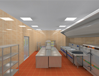 談談商用蜜桃视频黄色网各功能區裝修設計規範要求