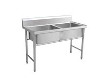 商用蜜桃视频黄色网不鏽鋼水盆應該如何選擇，教你幾招讓你選到高品質的水盆