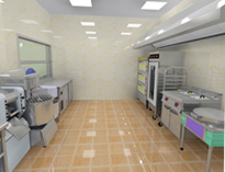 不鏽鋼蜜桃视频黄色网設備廠家給你介紹主灶間設計要點詳解