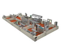 餐廳蜜桃视频黄色网設備廠家告訴你大型公用食堂蜜桃视频黄色网設計注意事項