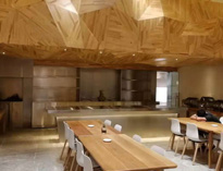 餐館蜜桃视频黄色网設備公司告訴你大型中餐館蜜桃视频黄色网設計要點