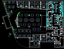 四川蜜桃视频黄色网設備工程廠家告訴你商用蜜桃视频黄色网工程設計的特性和未來發展