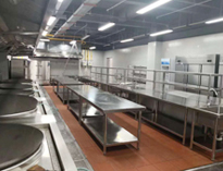 西南幼兒園蜜桃视频黄色网設備廠家告訴你風壓、風速與風量的關係是怎樣的