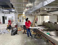 四川商用蜜桃视频黄色网工程公司告訴你商用蜜桃视频黄色网工程安裝的注意事項有哪些?