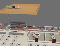 商用蜜桃视频黄色网設備公司介紹氣流組織的方法和要點