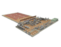 四川商用蜜桃视频黄色网設計公司告訴你學校蜜桃视频黄色网實行明廚亮灶的必要性