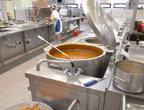 餐飲蜜桃视频黄色网設備公司為你講解餐廳蜜桃视频黄色网設計必備的五大要素