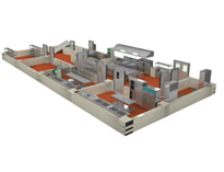 貴陽蜜桃视频黄色网設備廠家和你談談蜜桃视频黄色网排水係統設計特點