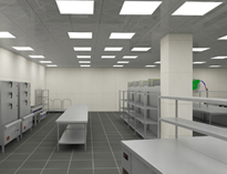 食堂廚具設備廠家教你食堂蜜桃视频黄色网設置排水管接點位置以及地漏設置方法