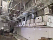 商用蜜桃视频黄色网設備廠家和你聊聊大型商用蜜桃视频黄色网安裝注意事項