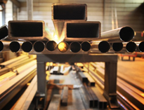 四川商用廚具廠家為介紹《再生鋼鐵原料》新國標發布後，鋼材行業發生的變化