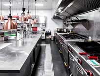 食堂蜜桃视频黄色网設備廠家和你聊聊蜜桃视频黄色网防水材料和防水策略