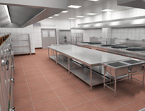 成都後廚設備廠家和你聊聊未來商用蜜桃视频黄色网工程的新標準