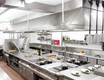 四川食堂蜜桃视频黄色网設備廠家告訴你供電係統如何進行節能設計