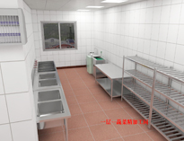 學校食堂蜜桃视频黄色网設備廠家教你如何降低蜜桃视频黄色网溫度