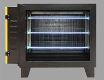 四川大型不鏽鋼蜜桃视频黄色网設備生產廠家告訴你三種油煙淨化方式