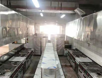 商用蜜桃视频黄色网設備工廠餐飲蜜桃视频黄色网工作間室內溫度控製標準