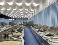 成都商用廚具設備廠家告訴你蜜桃视频黄色网的熱平衡計算方法