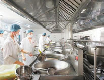 蜜桃视频黄色网設備生產廠家給你四點學校蜜桃视频黄色网設計的意見